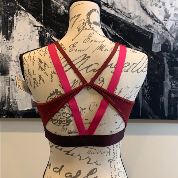 adidas Other - Adidas women’s halter Bra Large